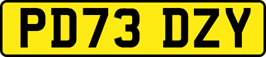 PD73DZY