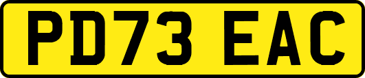 PD73EAC