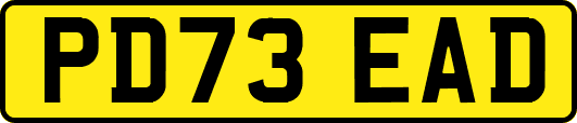 PD73EAD