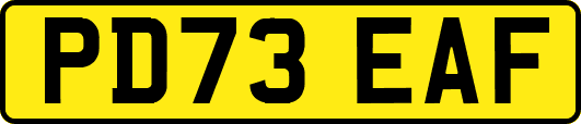 PD73EAF