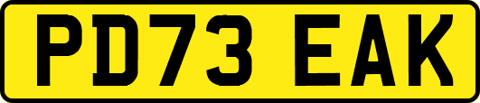 PD73EAK