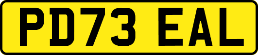 PD73EAL