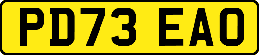 PD73EAO