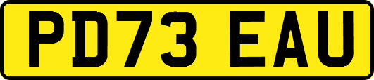 PD73EAU