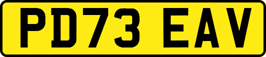 PD73EAV