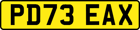 PD73EAX