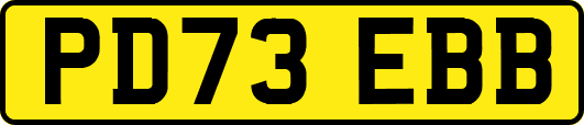 PD73EBB