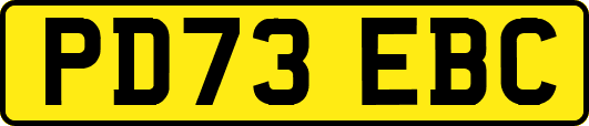 PD73EBC