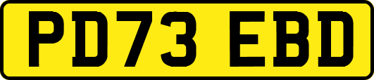PD73EBD