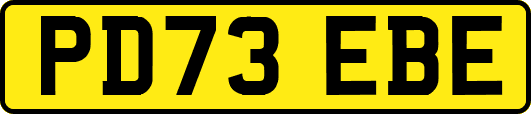 PD73EBE