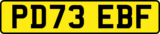 PD73EBF