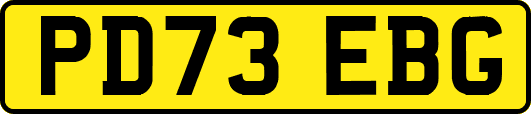 PD73EBG