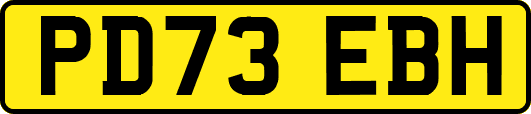 PD73EBH