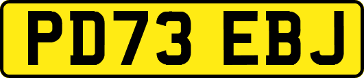 PD73EBJ
