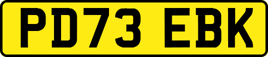 PD73EBK