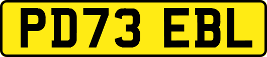 PD73EBL