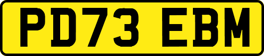 PD73EBM