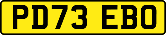 PD73EBO