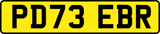PD73EBR