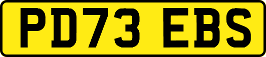 PD73EBS