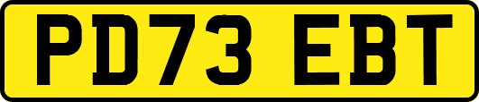 PD73EBT