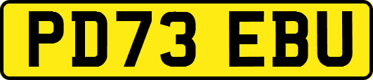 PD73EBU