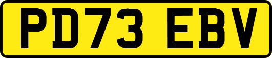PD73EBV