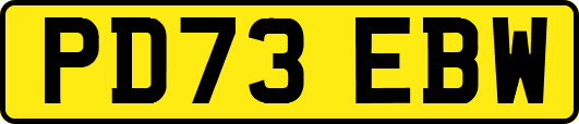 PD73EBW