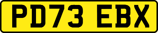 PD73EBX