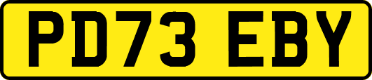 PD73EBY