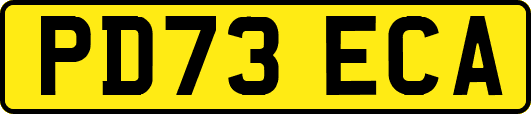 PD73ECA