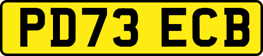 PD73ECB