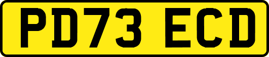 PD73ECD