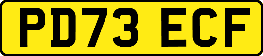 PD73ECF