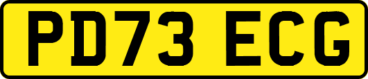 PD73ECG