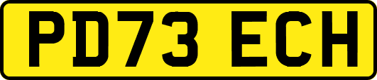 PD73ECH