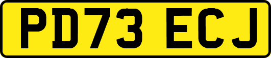 PD73ECJ