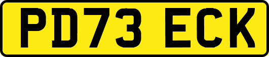 PD73ECK