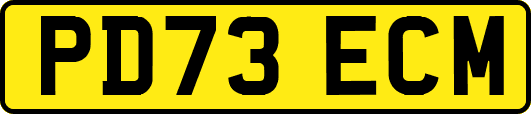 PD73ECM