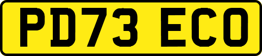 PD73ECO