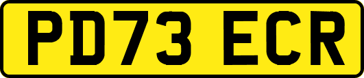 PD73ECR