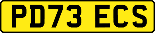 PD73ECS