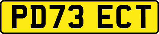 PD73ECT