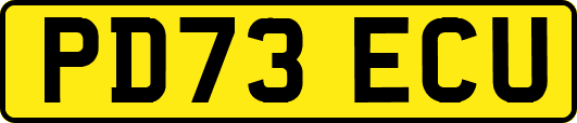 PD73ECU