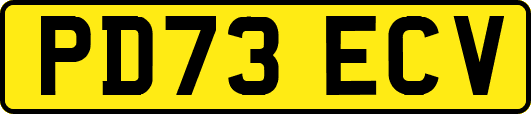 PD73ECV
