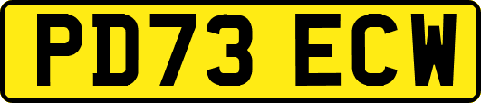 PD73ECW