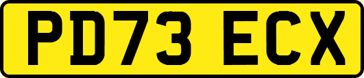 PD73ECX