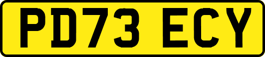 PD73ECY