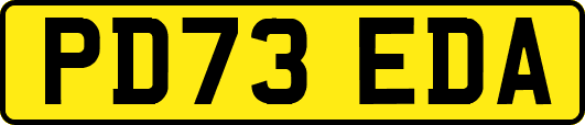 PD73EDA