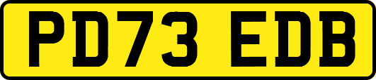 PD73EDB
